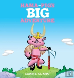 Bertrand.pt - Hama The Pig'S Big Adventure