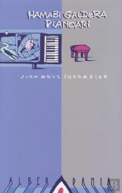 Bertrand.pt - Hamabi Galdera Pianoari