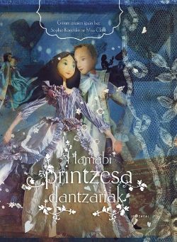 Bertrand.pt - Hamabi Printzesa Dantzariak