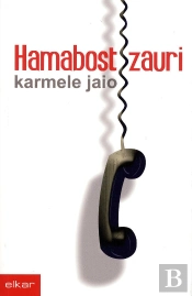 Hamabost Zauri