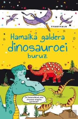 Bertrand.pt - Hamaika Galdera Dinosauroei Buruz