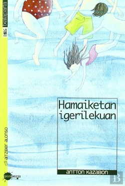 Bertrand.pt - Hamaiketan Igerilekuan