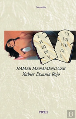 Bertrand.pt - Hamar Manamenduak