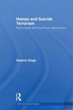 Bertrand.pt - Hamas And Suicide Terrorism