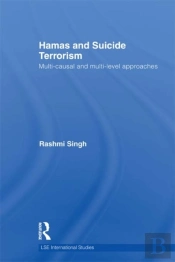 Hamas And Suicide Terrorism
