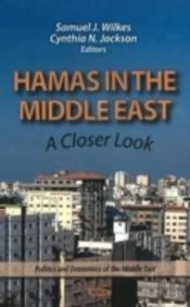 Hamas In The Middle East