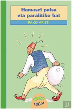 Bertrand.pt - Hamasei Paisa Eta Paralitiko Bat