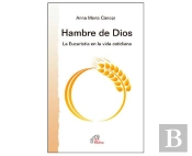Hambre De Dios