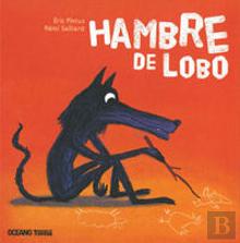 Hambre De Lobo