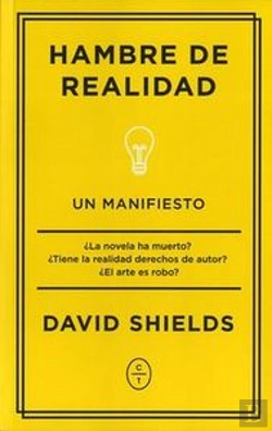 Bertrand.pt - Hambre De Realidad