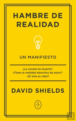 Bertrand.pt - Hambre De Realidad