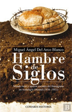 Bertrand.pt - Hambre De Siglos.