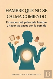 Hambre Que No Se Calma Comiendo