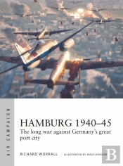 Hamburg 1940â€“45