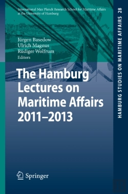 Bertrand.pt - Hamburg Lectures On Maritime Affairs 2011-2013