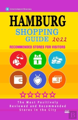 Bertrand.pt - Hamburg Shopping Guide 2022