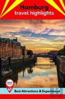 Hamburg Travel Highlights