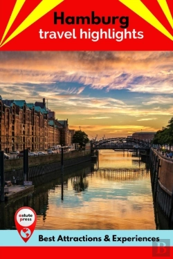 Bertrand.pt - Hamburg Travel Highlights