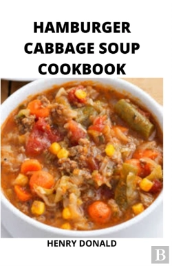 Bertrand.pt - Hamburger Cabbage Soup Cookbook