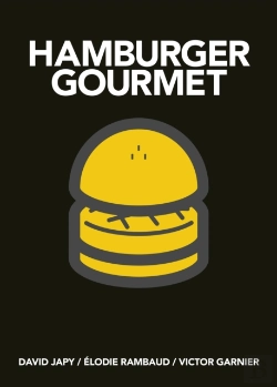 Bertrand.pt - Hamburger Gourmet (Mini)