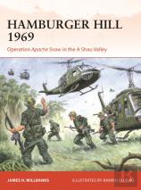 Hamburger Hill 1969
