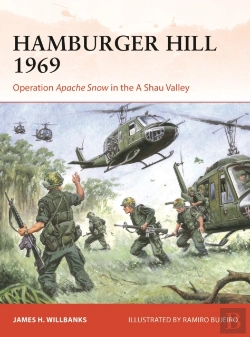 Bertrand.pt - Hamburger Hill 1969