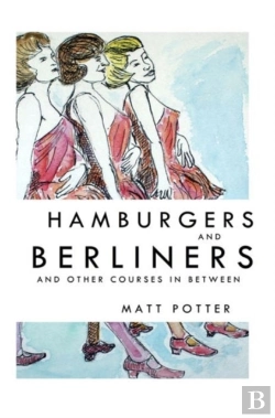 Bertrand.pt - Hamburgers And Berliners And Other Courses In Between
