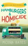 Hamburgers And Homicide