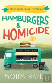 Hamburgers And Homicide