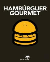 Hambúrguer Gourmet