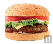Hamburguesas