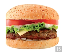Bertrand.pt - Hamburguesas