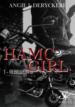 Bertrand.pt - Hamc Girl - T01 - Hamc Girl 1 - Rebellion
