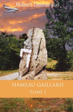 Bertrand.pt - Hameau Gaillard - Tome 1