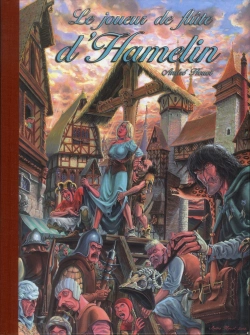 Bertrand.pt - Hamelin