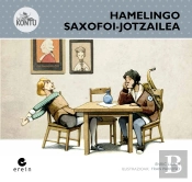 Hamelingo Saxofoi-Jotzailea