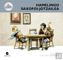 Bertrand.pt - Hamelingo Saxofoi-Jotzailea
