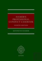 Hamer'S Professional Conduct Casebook