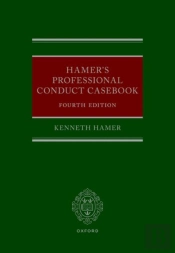 Hamer'S Professional Conduct Casebook