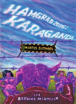 Bertrand.pt - Hamgrad 2035 ; Karaganda