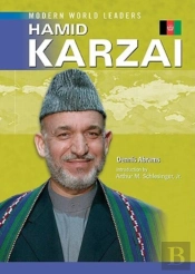 Hamid Karzai