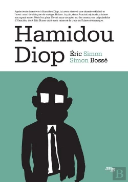 Bertrand.pt - Hamidou Diop