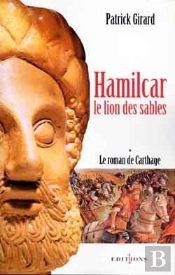 Hamilcar, Le Lion Des Sables