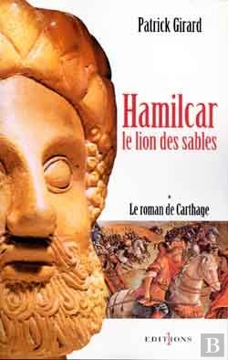 Bertrand.pt - Hamilcar, Le Lion Des Sables