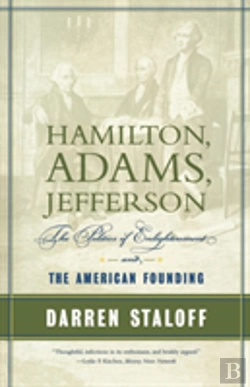 Bertrand.pt - Hamilton, Adams, Jefferson