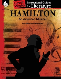 Bertrand.pt - Hamilton: An American Musical
