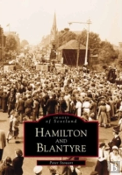 Bertrand.pt - Hamilton And Blantyre