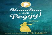 Hamilton And Peggy!