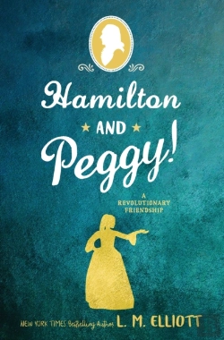 Bertrand.pt - Hamilton And Peggy!