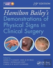 Hamilton Bailey'S Physical Signs